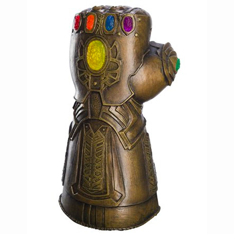 Gant Thanos Avengers Adulte