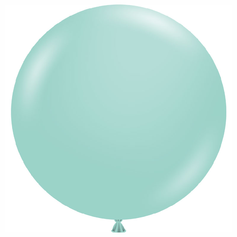 Ballon Sea Glass Tuftex