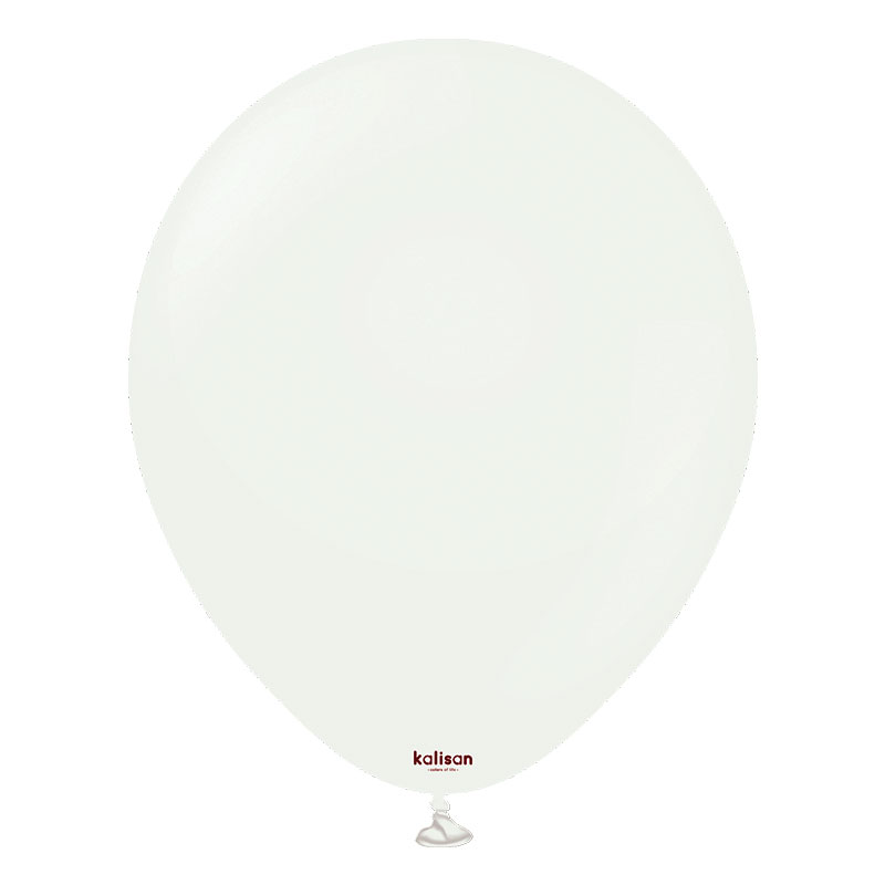 Ballon Blanc (White) Kalisan