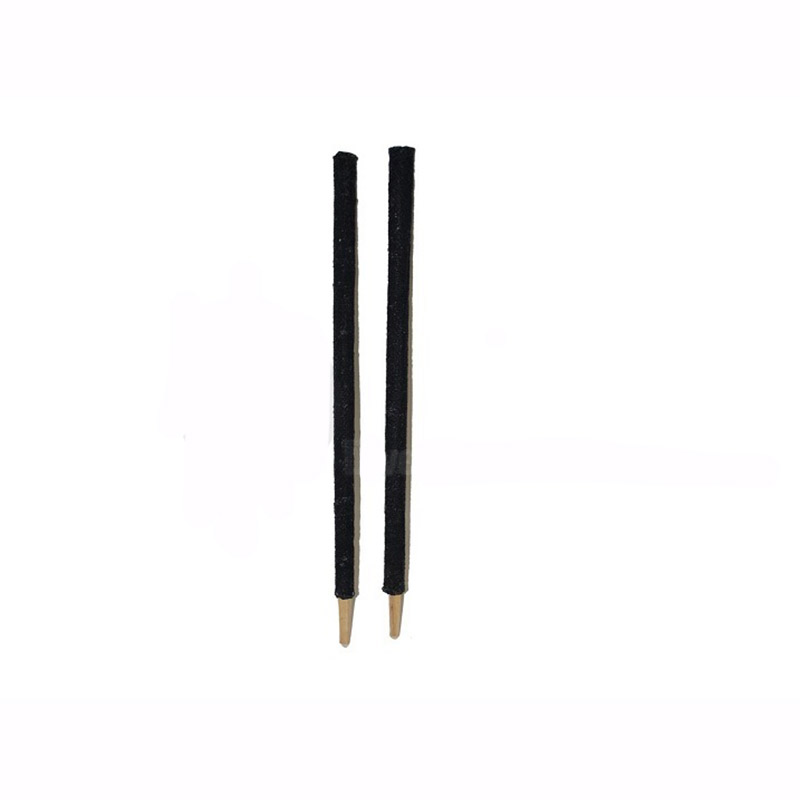 Torche en cire 60cm par 2