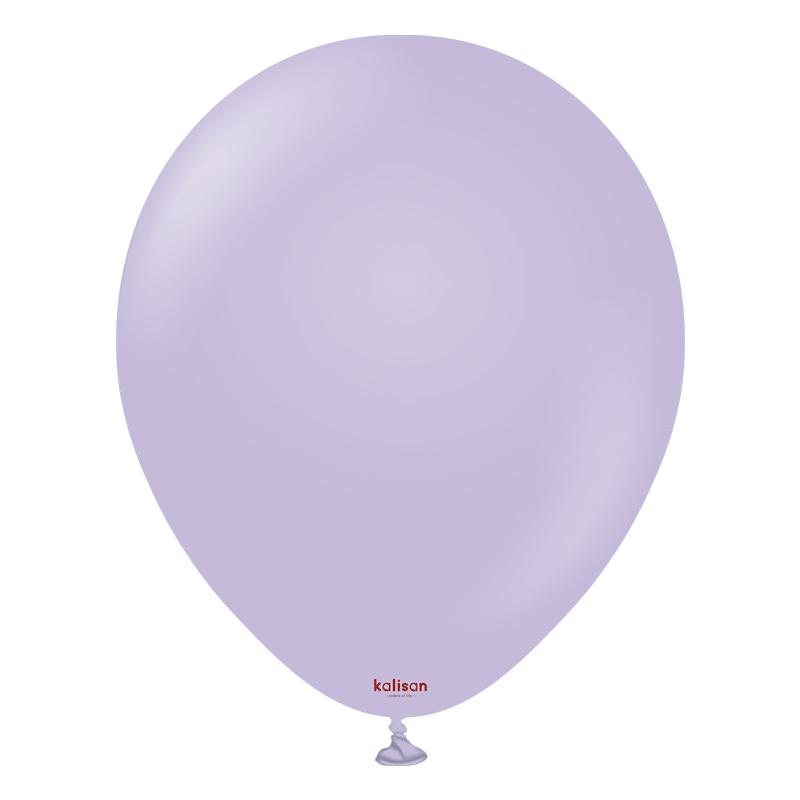 Ballon Lilas (Lilac) Kalisan