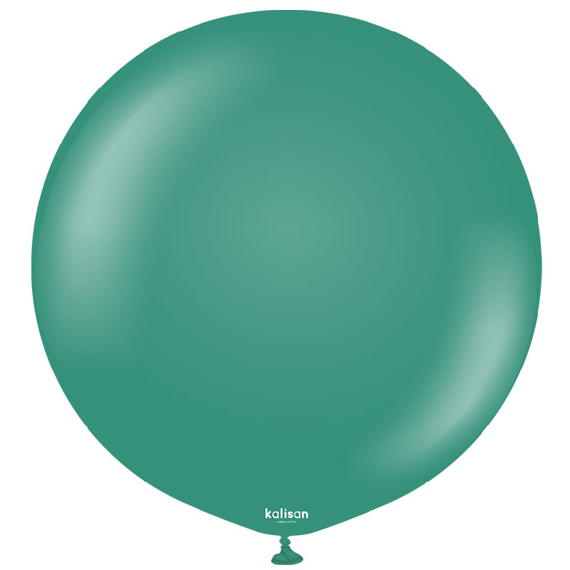 Ballon Vert Sauge (Sage green) Kalisan