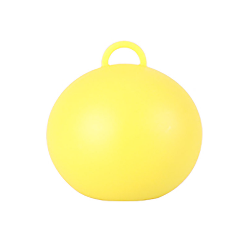 Poids Ballon Boule Couleur (différents coloris)