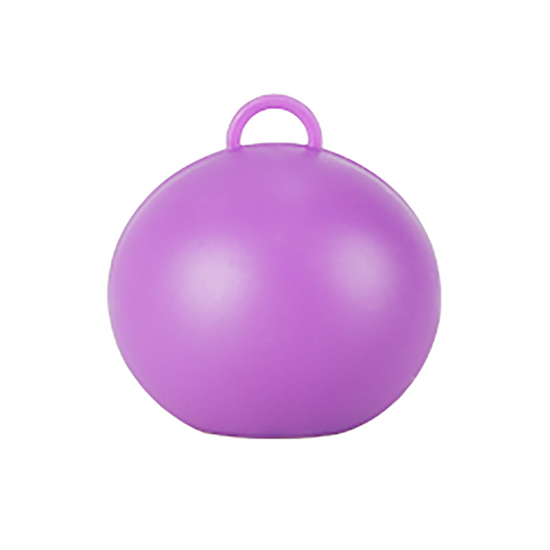 Poids Ballon Boule Couleur (différents coloris)