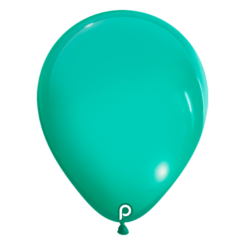 Ballon Vert d'eau (Aqua) Prima