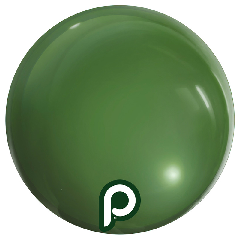 Ballon Kaki (Avocado) Prima