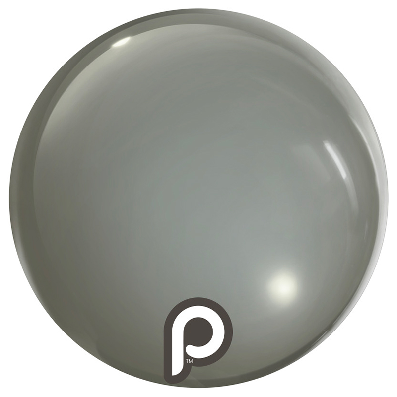 Ballon Gris (Grey) Prima