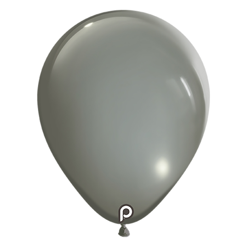 Ballon Gris (Grey) Prima