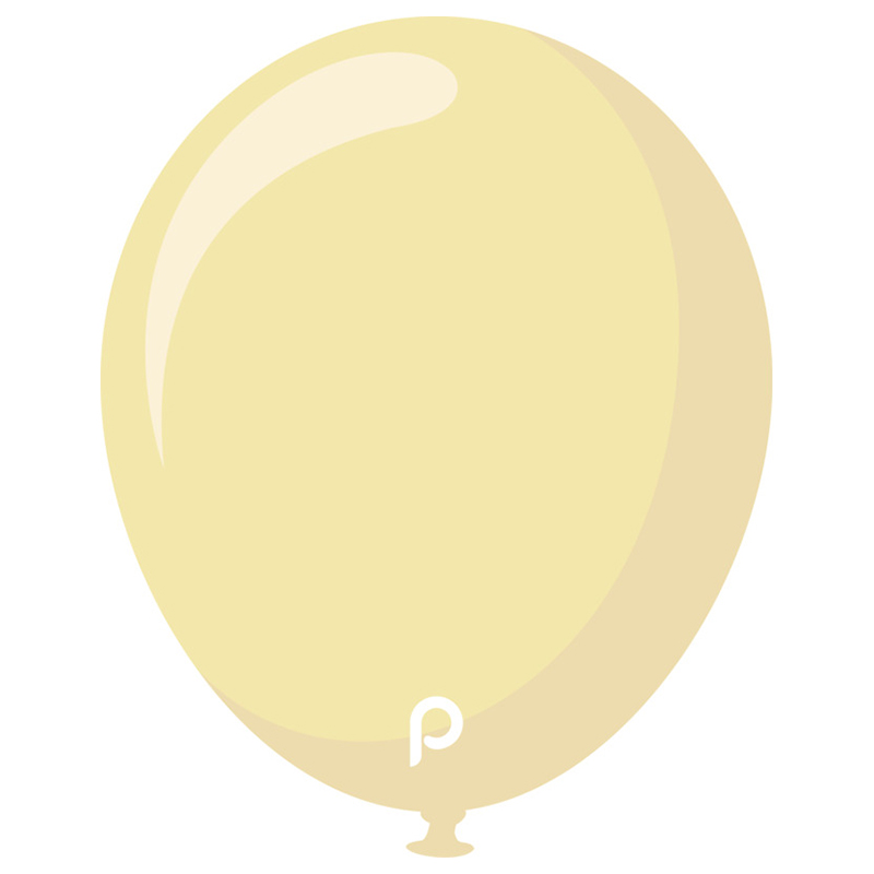 Ballon Ivoire (Ivory) Prima