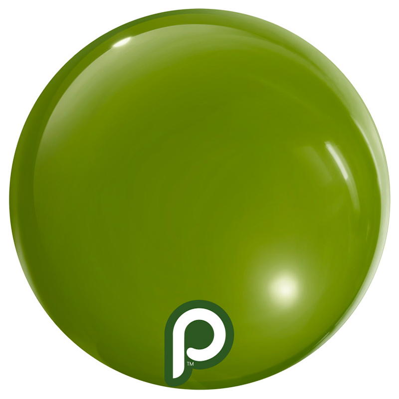 Ballon Vert Thé (Matcha) Prima