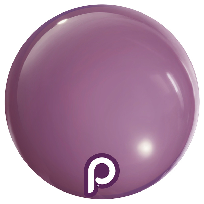 Ballon Prune (Mystic Plum) Prima