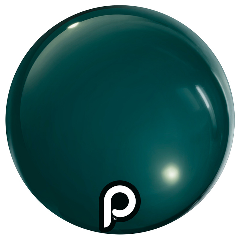 Ballon Vert Bleuté (Deep Teal) Prima