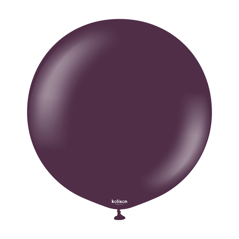 Ballon Prune (Plum) Kalisan