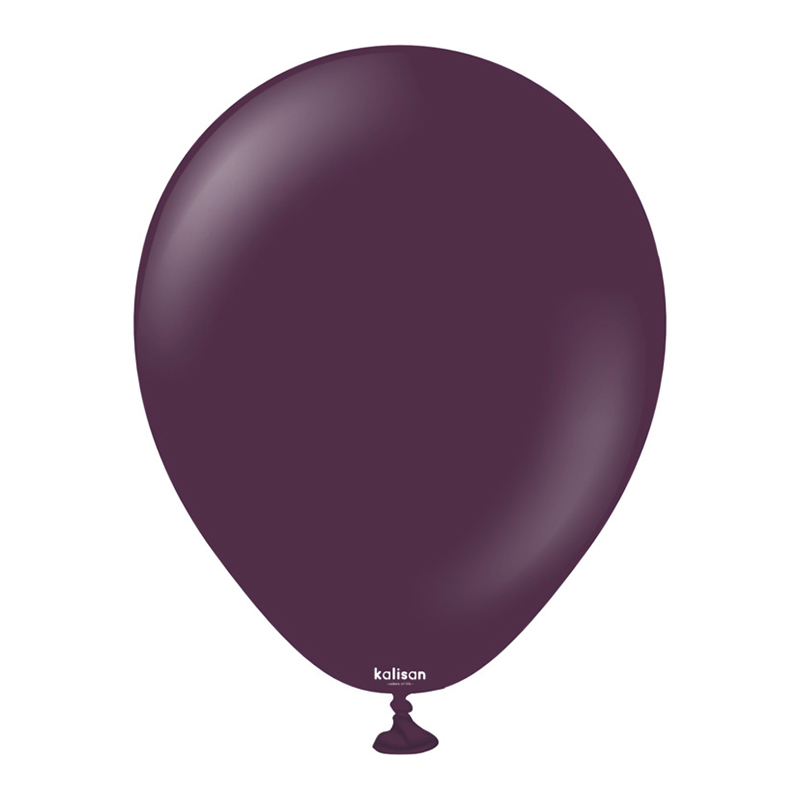 Ballon Prune (Plum) Kalisan