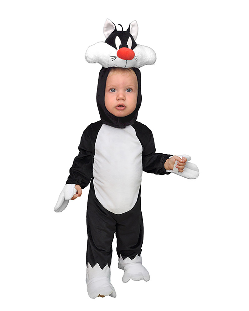 Déguisement Bébé Grosminet