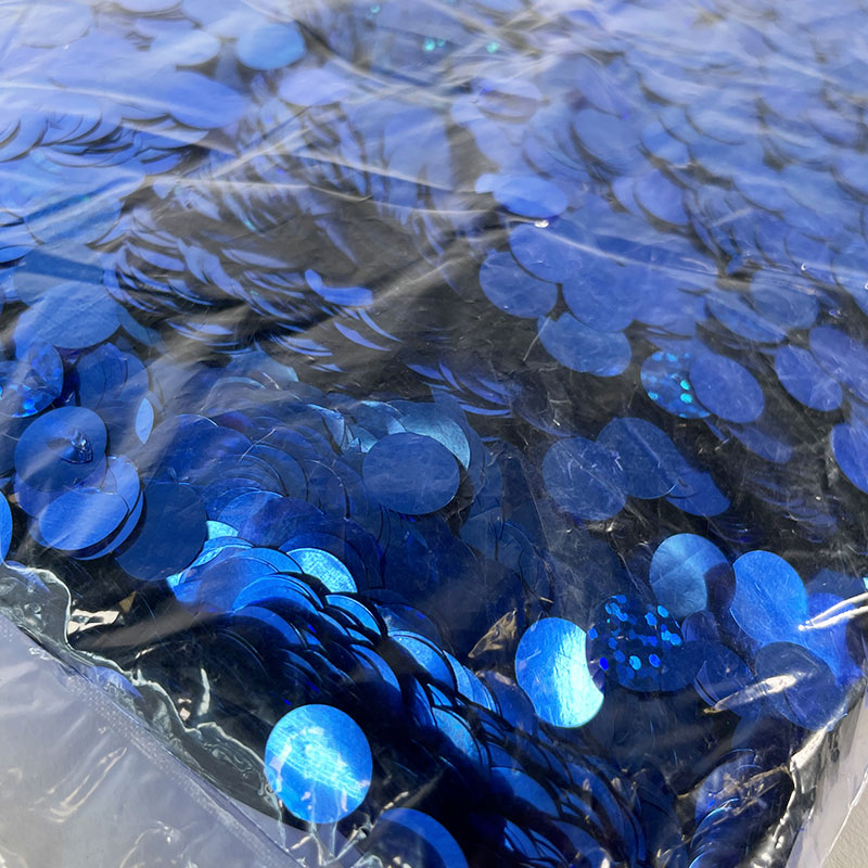 Confetti Metalic 1Kg (divers coloris)