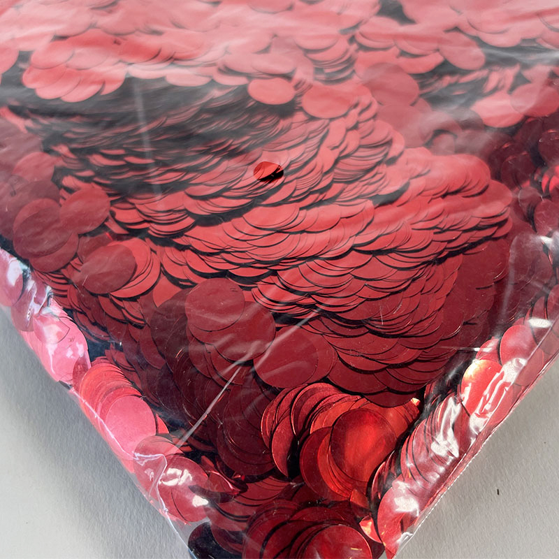 Confetti Metalic 1Kg (divers coloris)