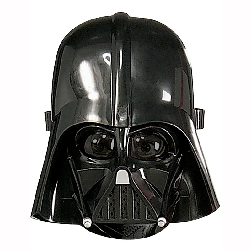 Masque Enfant Dark Vador