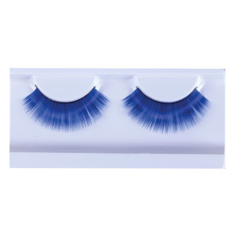 Faux Cils auto adhésifs divers coloris