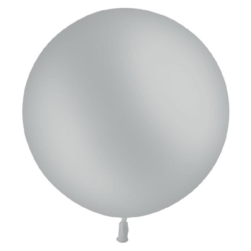 Ballon gris