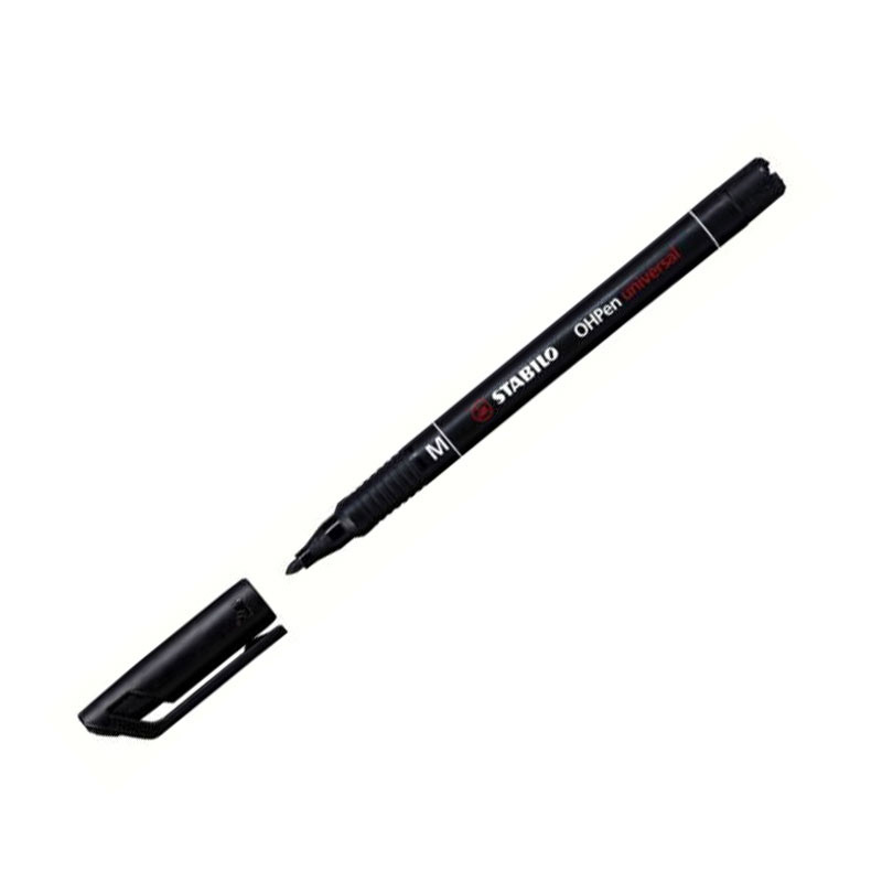 Stylo Feutre noir pour Ballons