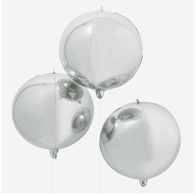 Ballon Sphérique Géant