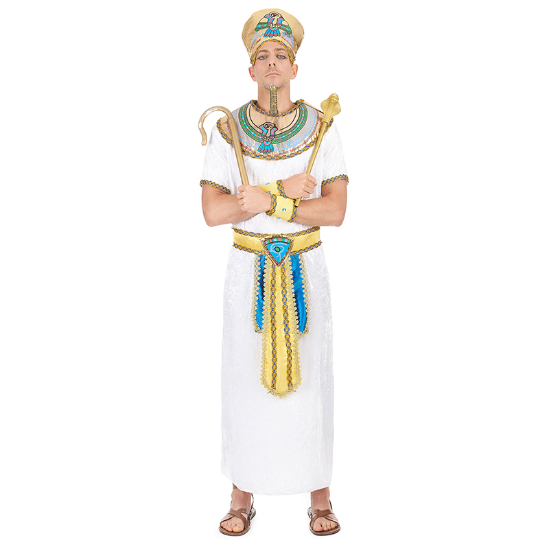 Déguisement pharaon Adulte