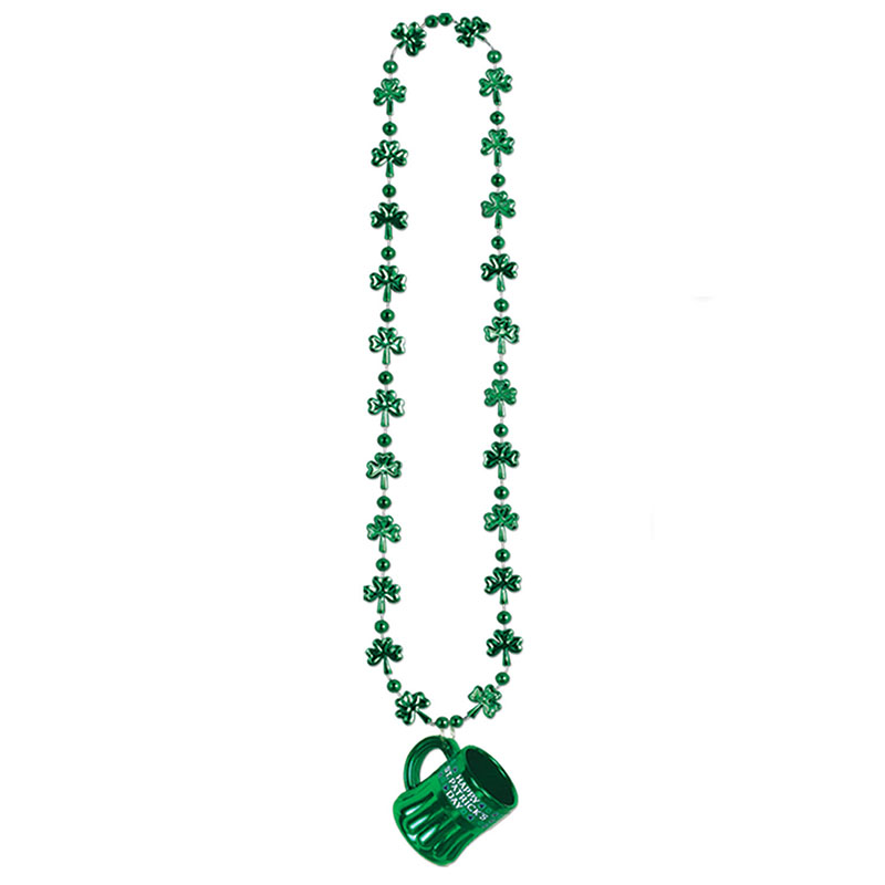 Collier Saint Patrick