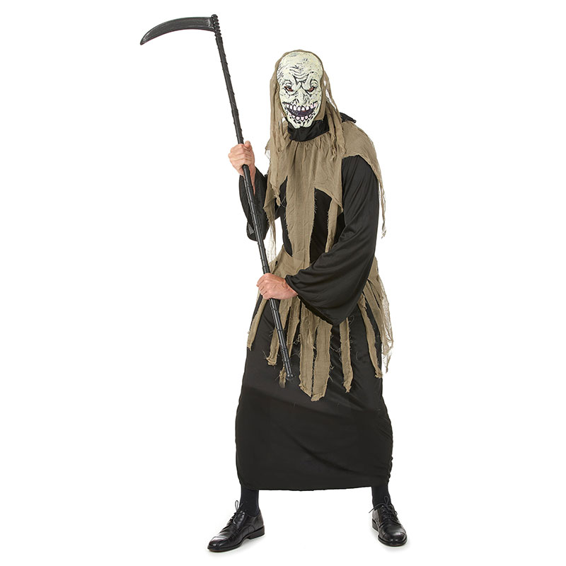 Déguisement Zombie homme Halloween