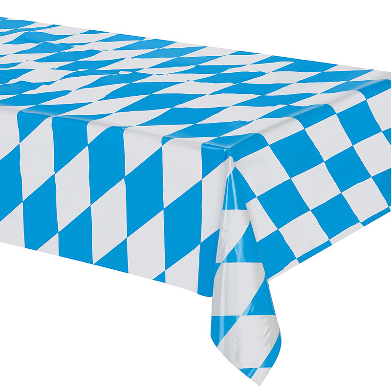 Nappe plastique Oktoberfest