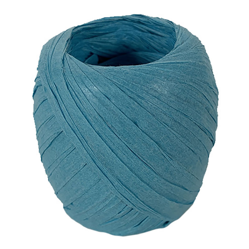 Ruban papier Raphia (divers coloris)