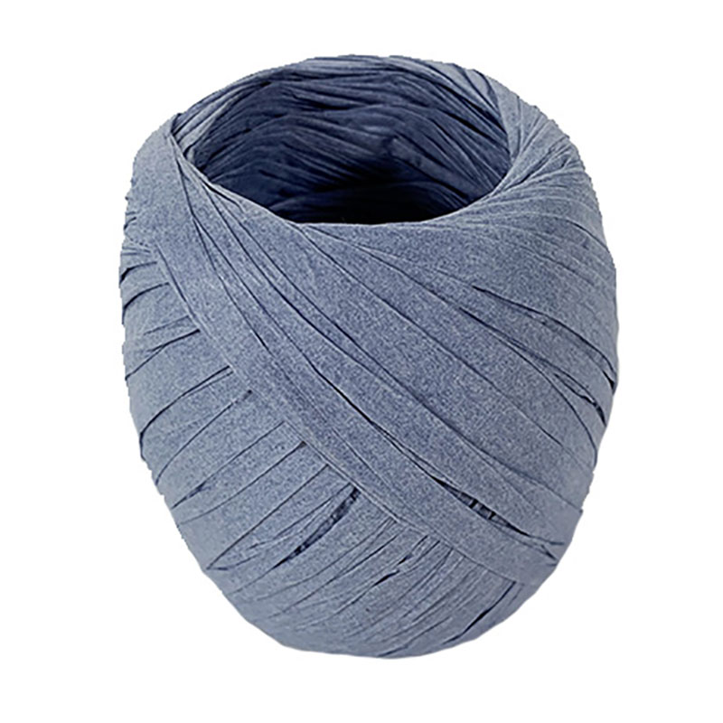 Ruban papier Raphia (divers coloris)