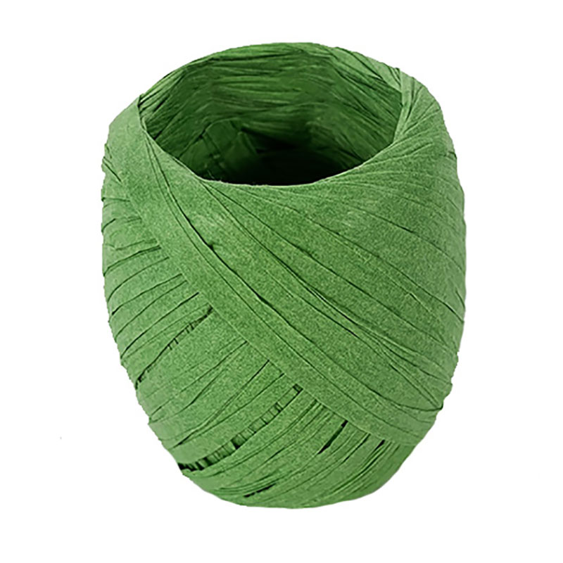Ruban papier Raphia (divers coloris)