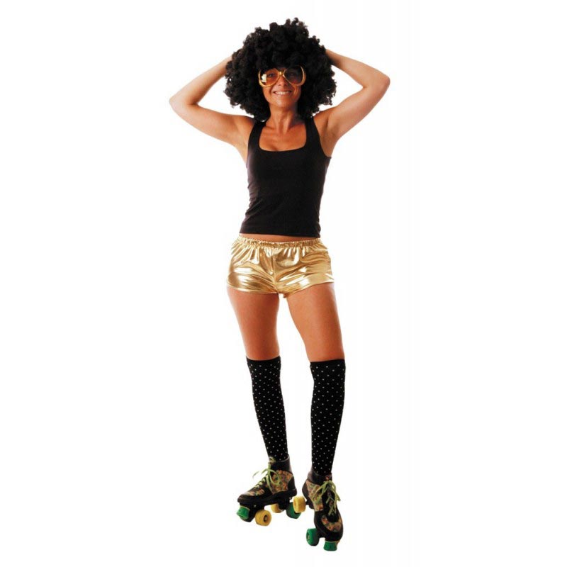 Short Mini Disco adulte