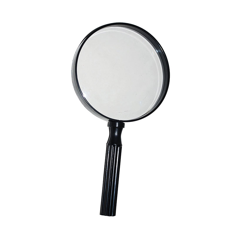 Loupe de géante