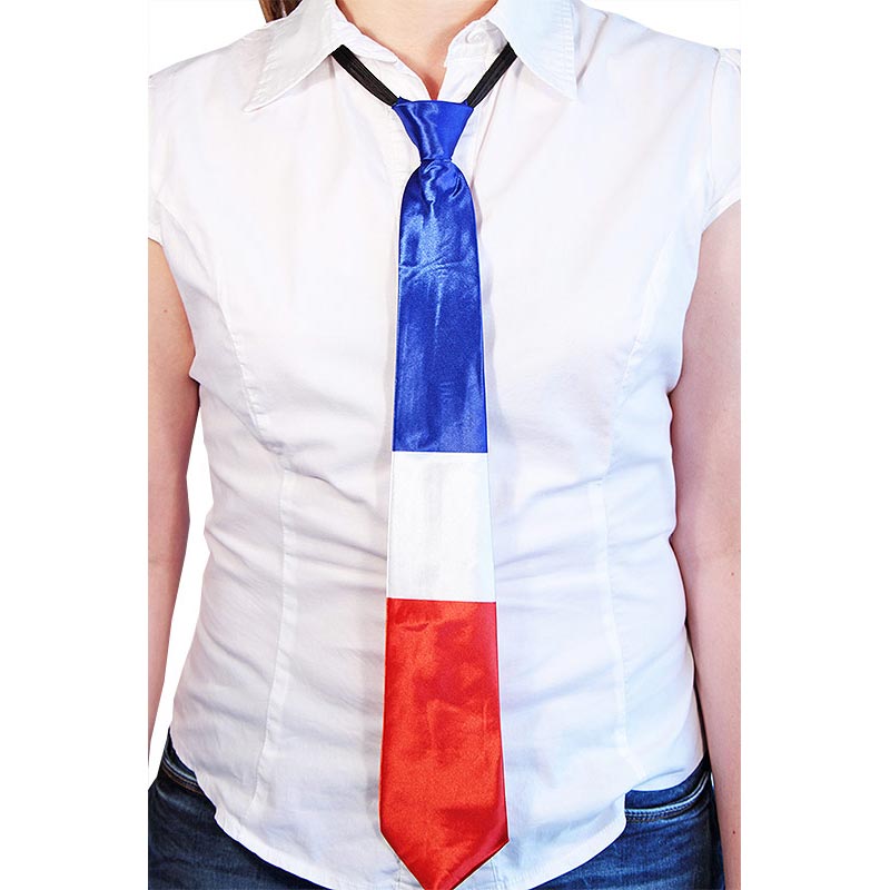 Cravate France
