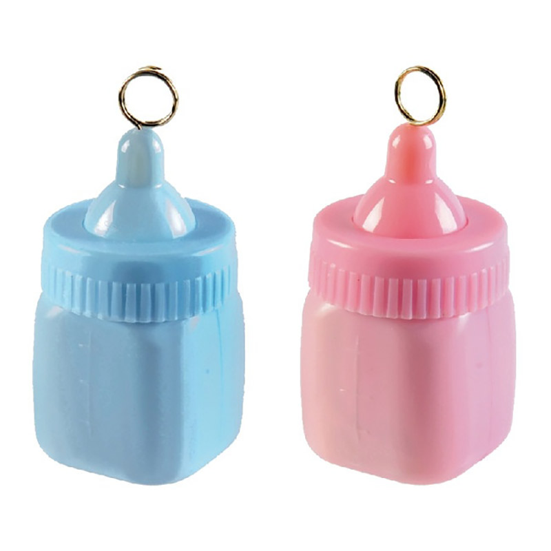 Poids ballon biberon 80gr