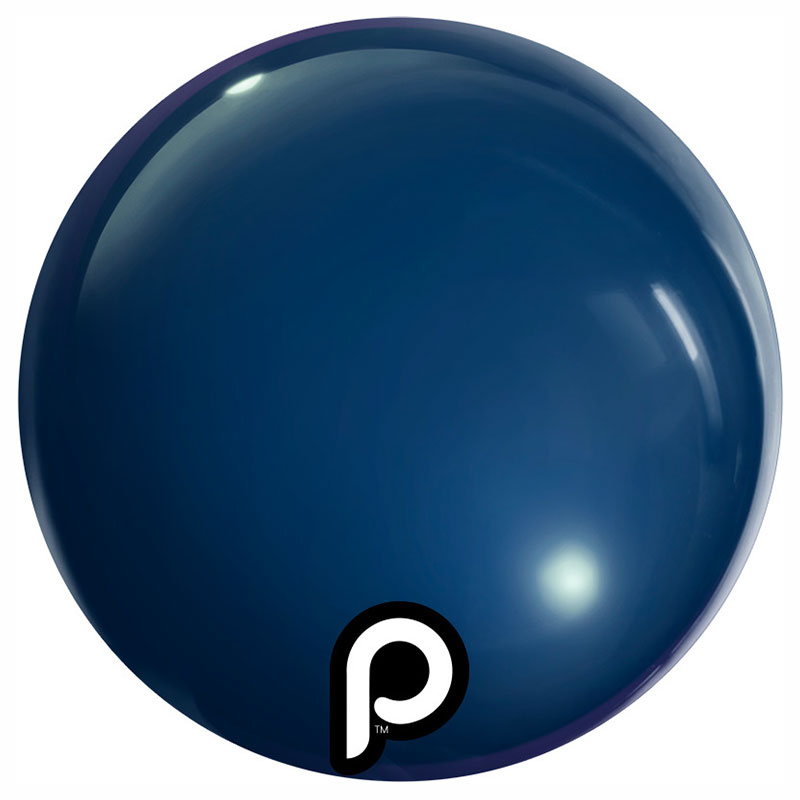 Ballon Bleu Marine (Navy Blue) Prima