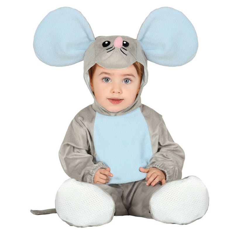 Déguisement baby souris