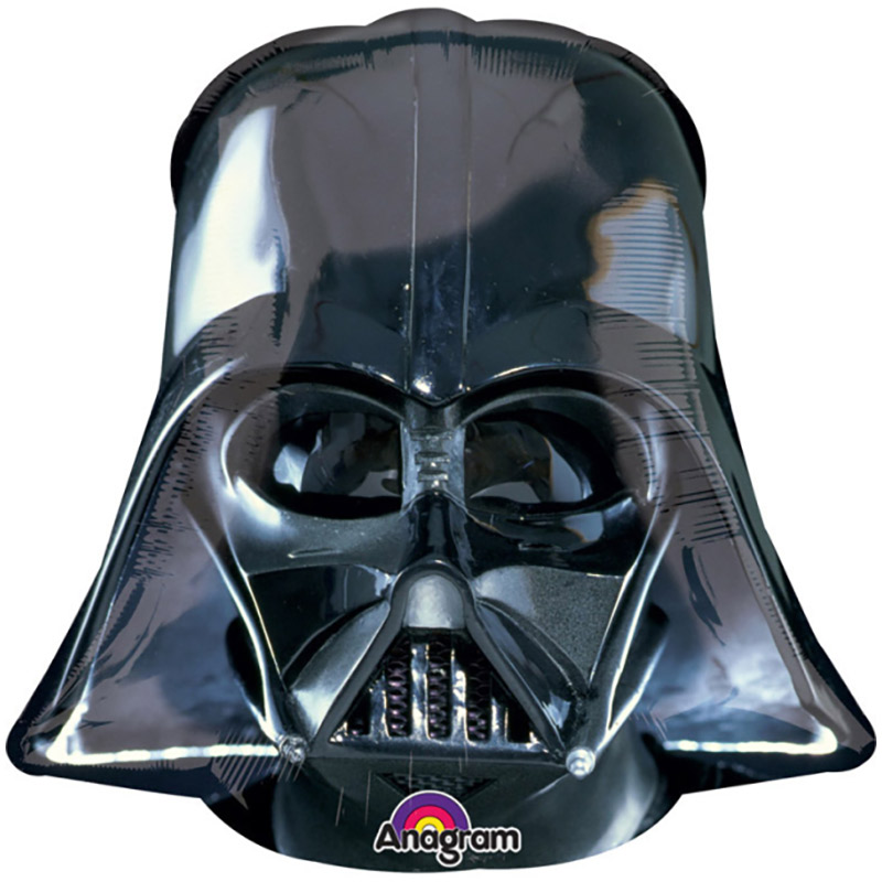 Ballon Dark Vador Star Wars