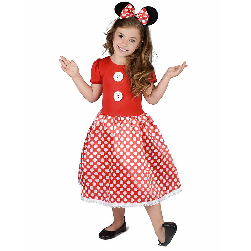 Déguisement Souris fille