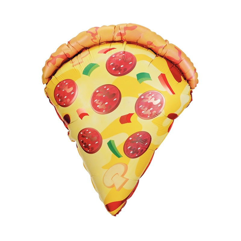 Ballon Pizza