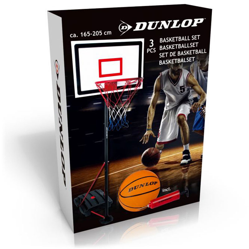 Set Basket Dunlop