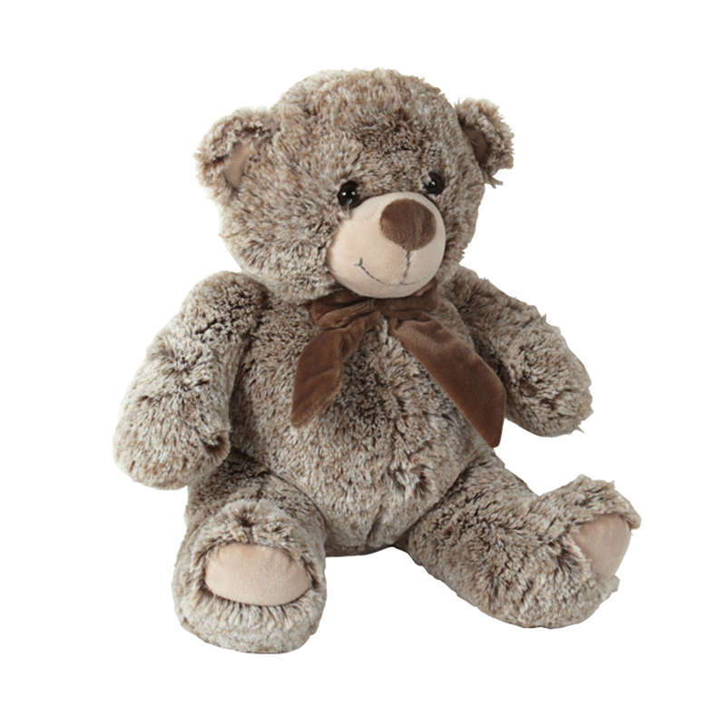 Ourson en Peluche