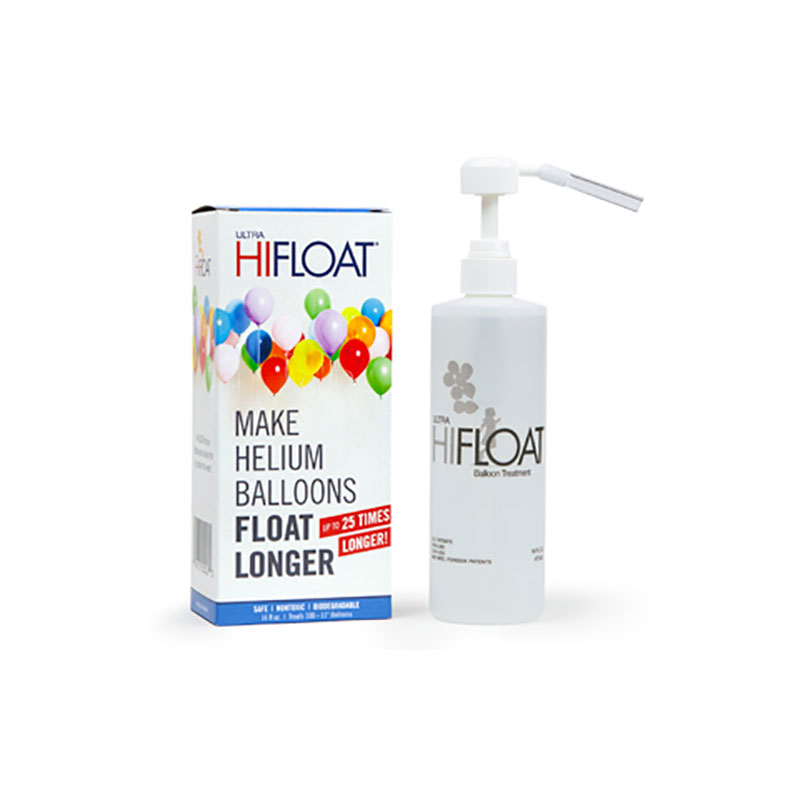 Hi-Float