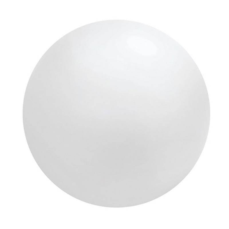 Ballon Géant Blanc (White)