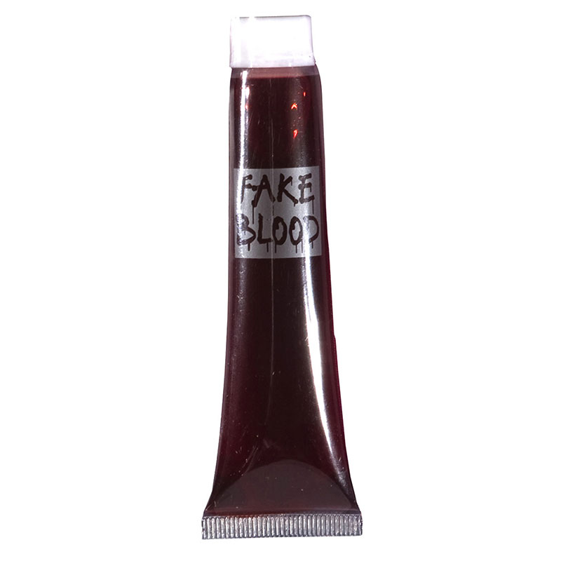 Faux sang 10ml