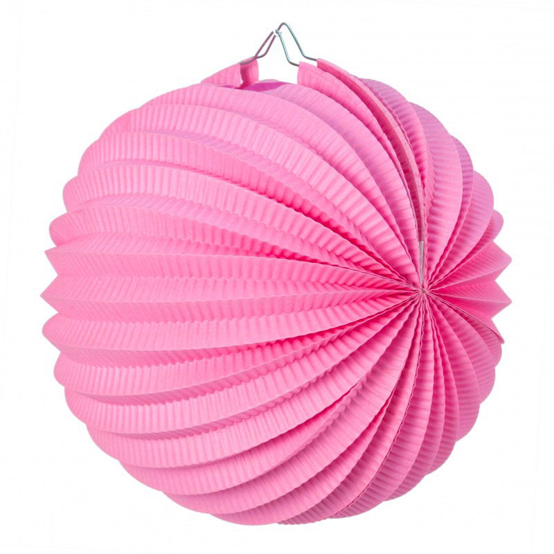 Lampion ballon 30cm