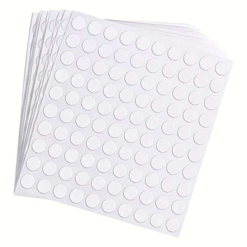Pastille de colle par 100