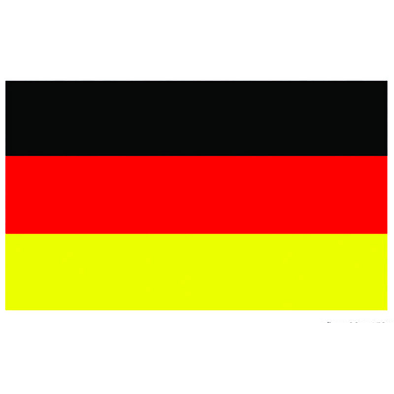 Drapeau Allemagne 90x150cm